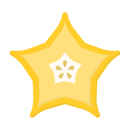 carambola's icoon