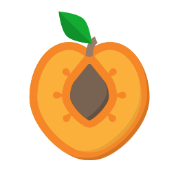durazno icono