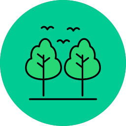 Forest icon