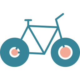 Bicycle icon