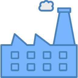 Factory icon