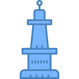 monument icon