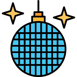 discokugel icon