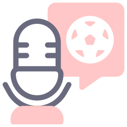 Microphone icon