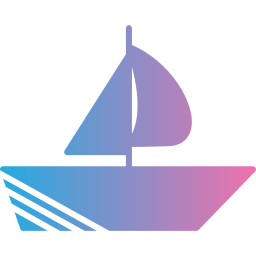 Boat icon