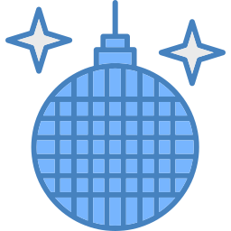 discokugel icon