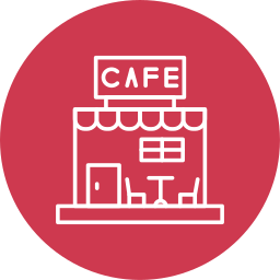 Cafe icon