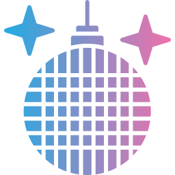 discokugel icon