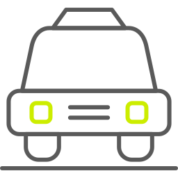 Car icon