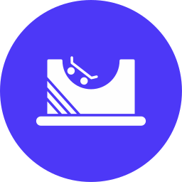 スケートパーク icon