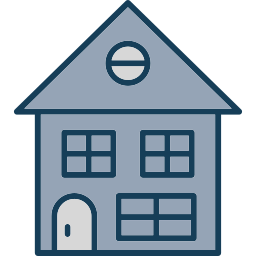 House icon