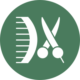 friseurladen icon