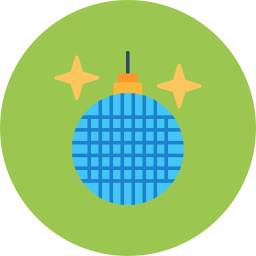 discokugel icon