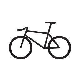 Bike icon