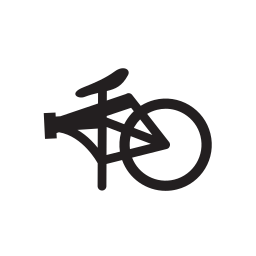 Bike icon