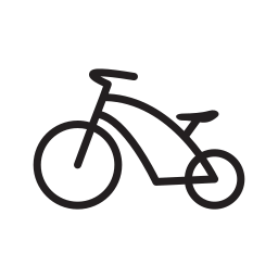 Bike icon