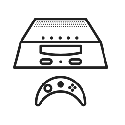 Game icon