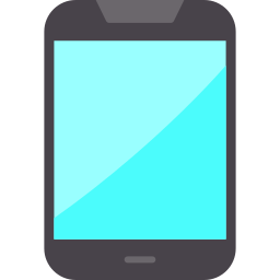 mobiltelefon icon