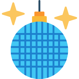 discokugel icon