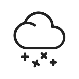 Cloud icon