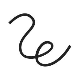 signature Icône