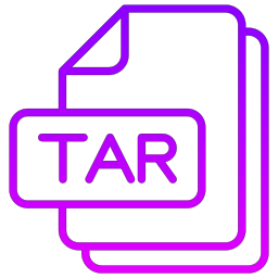 Tar icon