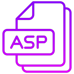 asp icon