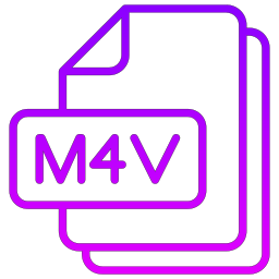 М4в иконка