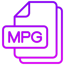 mpg icono