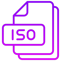 iso-файл иконка