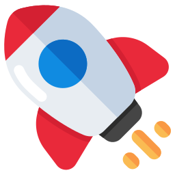 Startup icon