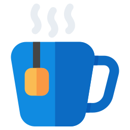 Tea icon