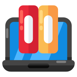 e-book icon