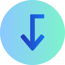 Arrow icon