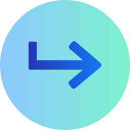 Right arrow icon