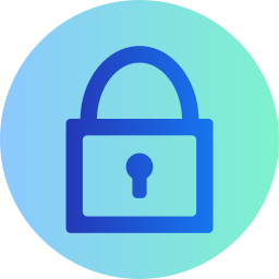 Lock icon