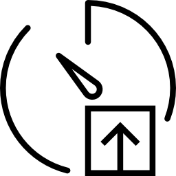 stoppuhr icon