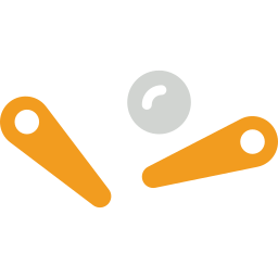 pinball icono