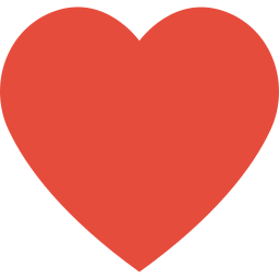 Hearts icon