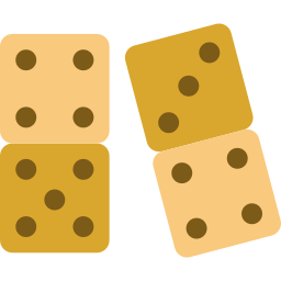 Dominoes icon