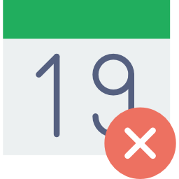 Calendar icon