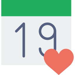 kalender icon