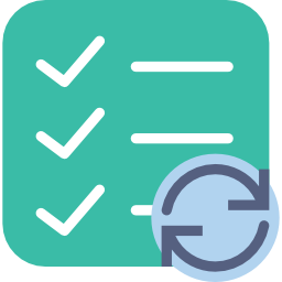 List icon