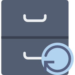 archiv icon