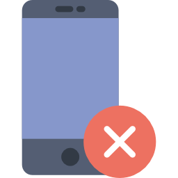 Smartphone icon