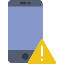 smartfon ikona