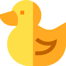 Duck icon