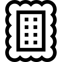 mantecada icono