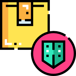 Box icon