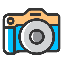 Camera icon